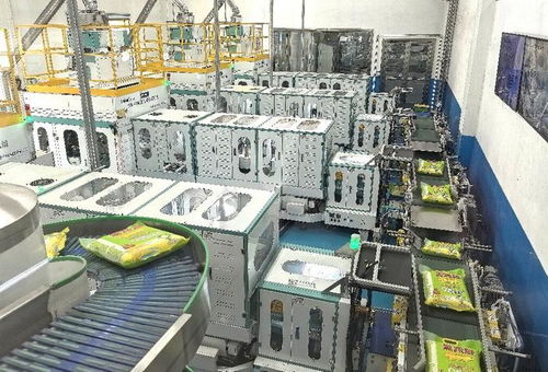 牢記囑托 建強體系 更好服務保障國家糧食安全信息系統(tǒng)運行維護服務