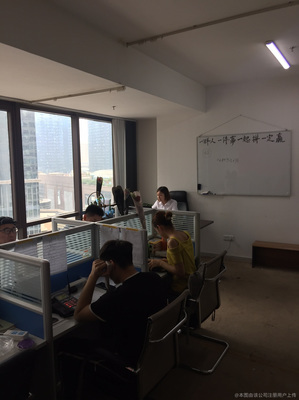 品尚商務信息咨詢公司 您的企業發展智囊團