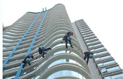 誠鑄品牌，凈護江城——武漢宏通盛保潔服務有限公司