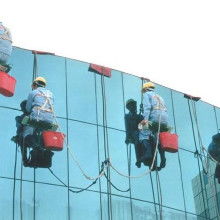 全方位解析 建筑物清潔服務的價格、批發與廠家選擇