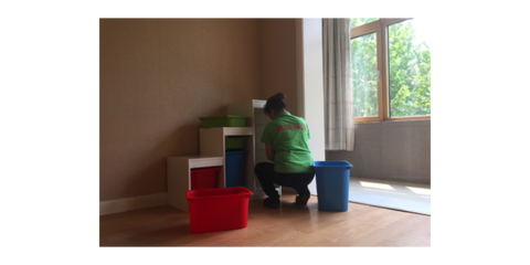 誠信鑄就品質，專業成就卓越——江蘇電商建筑物清潔服務的立身之本